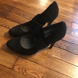 Jessica Simpson heels sz 8.5